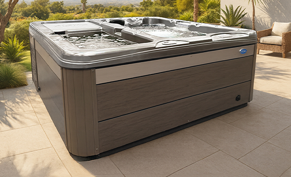 Cold Plunge Spas Series Jackson hot tubs for sale