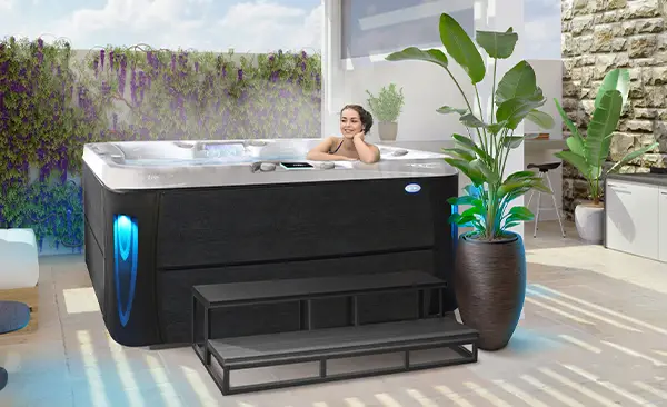 Escape X-Series Spas Jackson hot tubs for sale