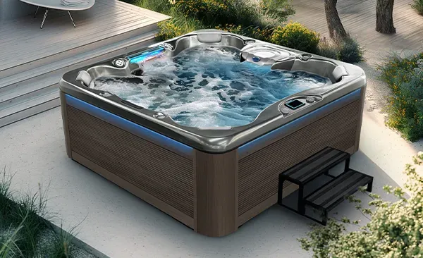 Platinum™ Spas Jackson hot tubs for sale