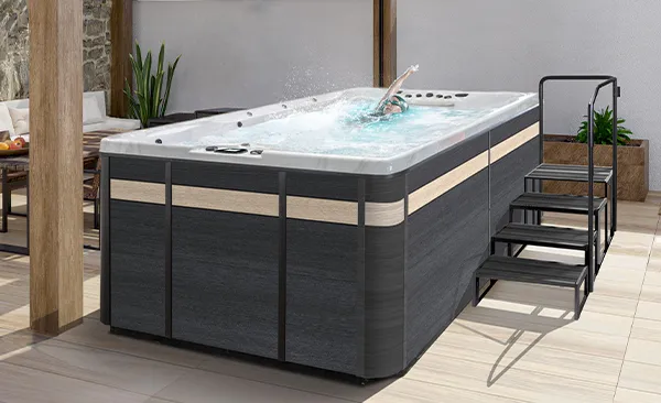 Swim X-Series Spas Jackson hot tubs for sale