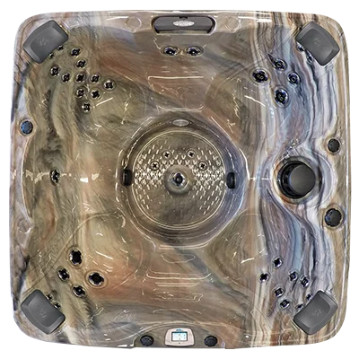 Tropical-X EC-739BX hot tubs for sale in Jackson
