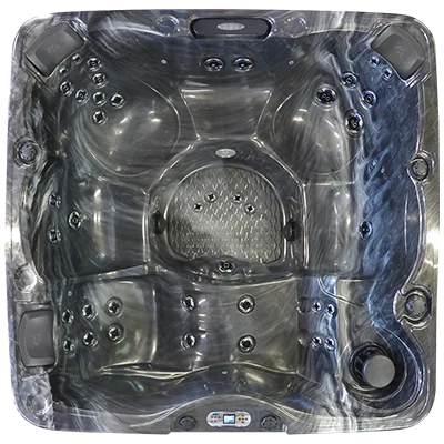 Pacifica EC-739L hot tubs for sale in Jackson