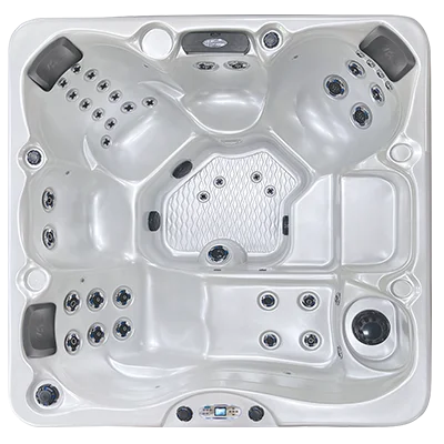 Costa EC-740L hot tubs for sale in Jackson