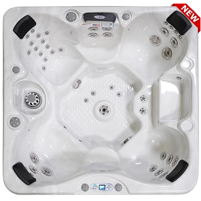 Baja EC-749B hot tubs for sale in Jackson