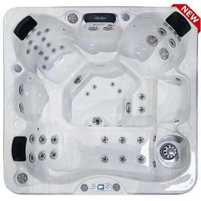 Costa EC-749L hot tubs for sale in Jackson