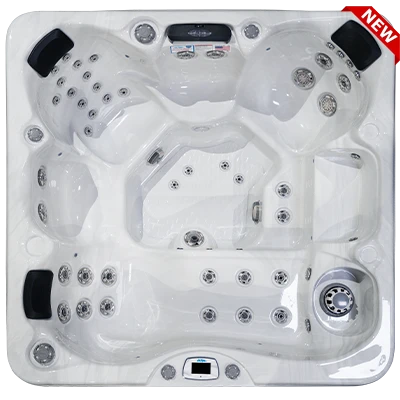 Costa-X EC-749LX hot tubs for sale in Jackson
