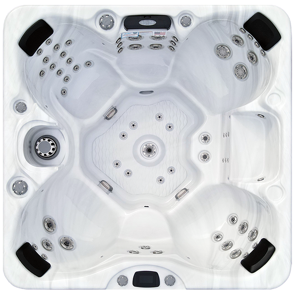 Baja-X EC-767BX hot tubs for sale in Jackson