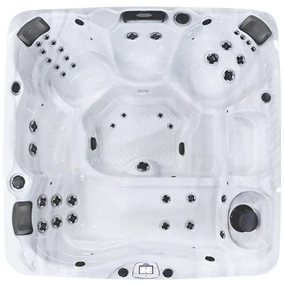 Avalon-X EC-840LX hot tubs for sale in Jackson