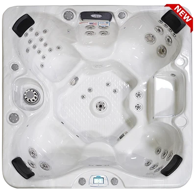 Cancun-X EC-849BX hot tubs for sale in Jackson