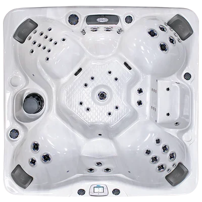 Cancun-X EC-867BX hot tubs for sale in Jackson