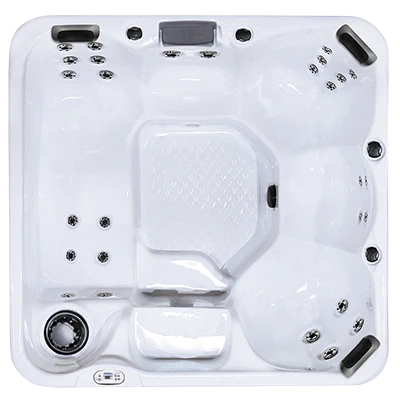 Hawaiian Plus PPZ-628L hot tubs for sale in Jackson