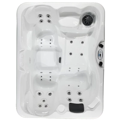 Kona PZ-535L hot tubs for sale in Jackson