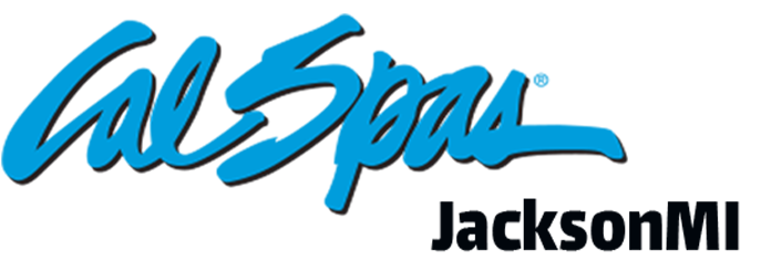 Calspas logo - hot tubs spas for sale Jackson